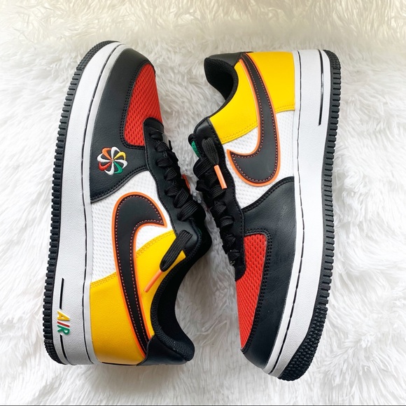 Nike Shoes Nike Air Force Size Poshmark